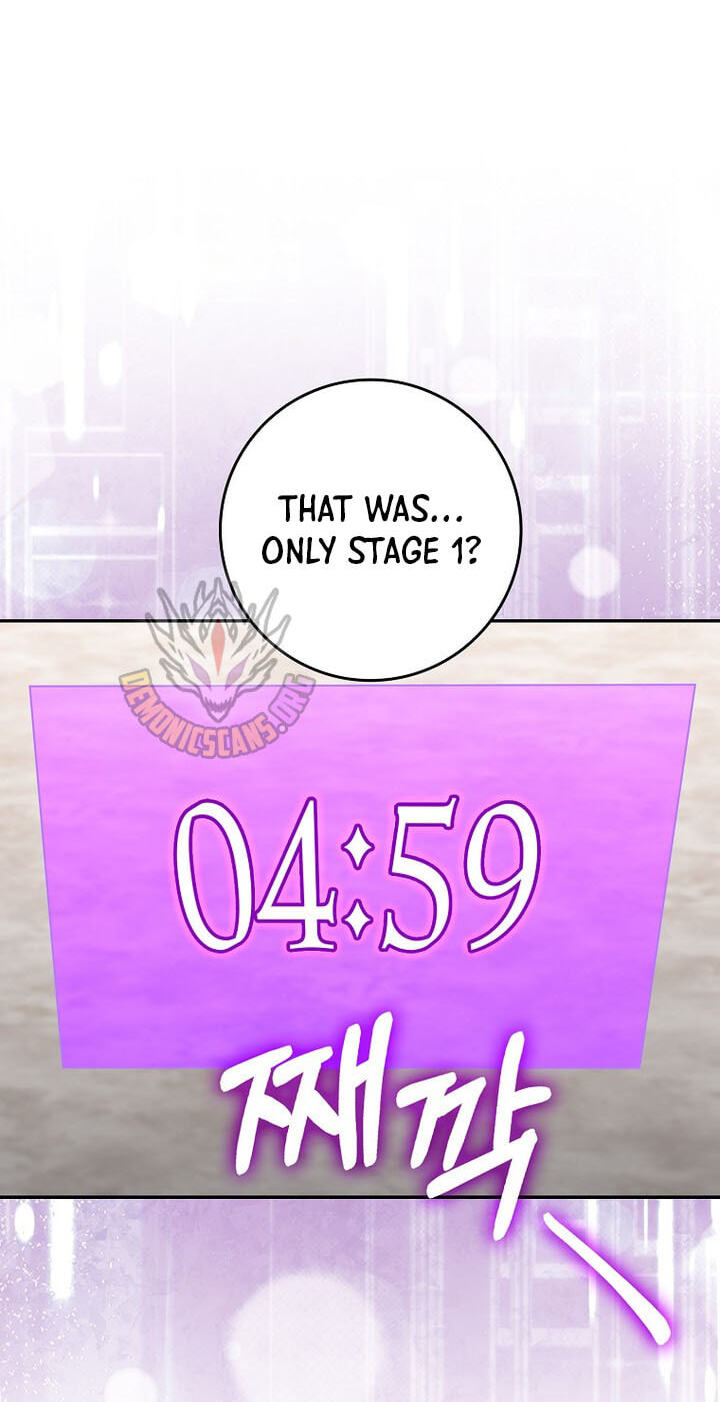 The Maxed-out Player Chapter 153 page 49 - 