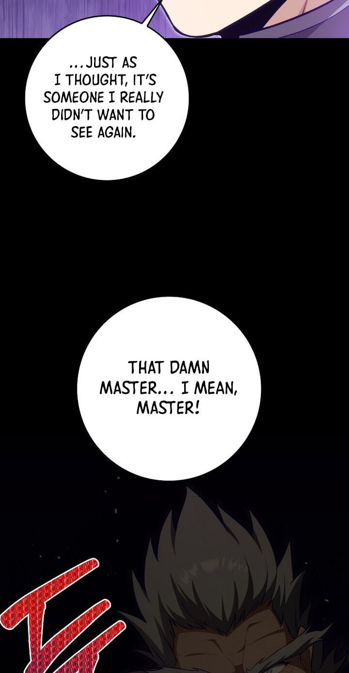 The Maxed-out Player Chapter 153 page 54 - 