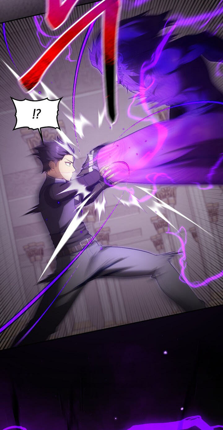 The Maxed-out Player Chapter 153 page 58 - 