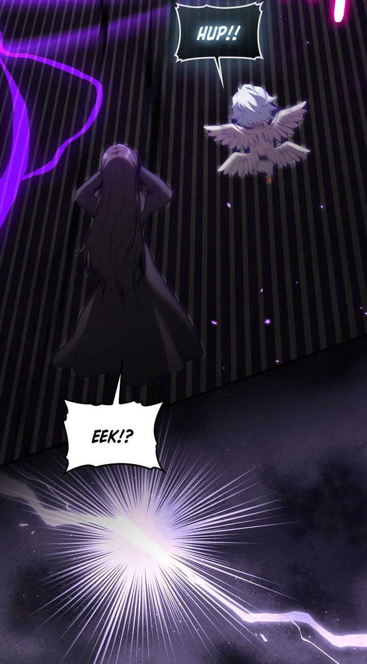 The Maxed-out Player Chapter 153 page 61 - 