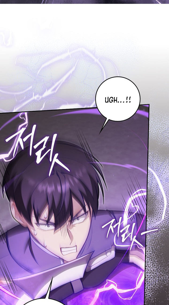 The Maxed-out Player Chapter 153 page 62 - 