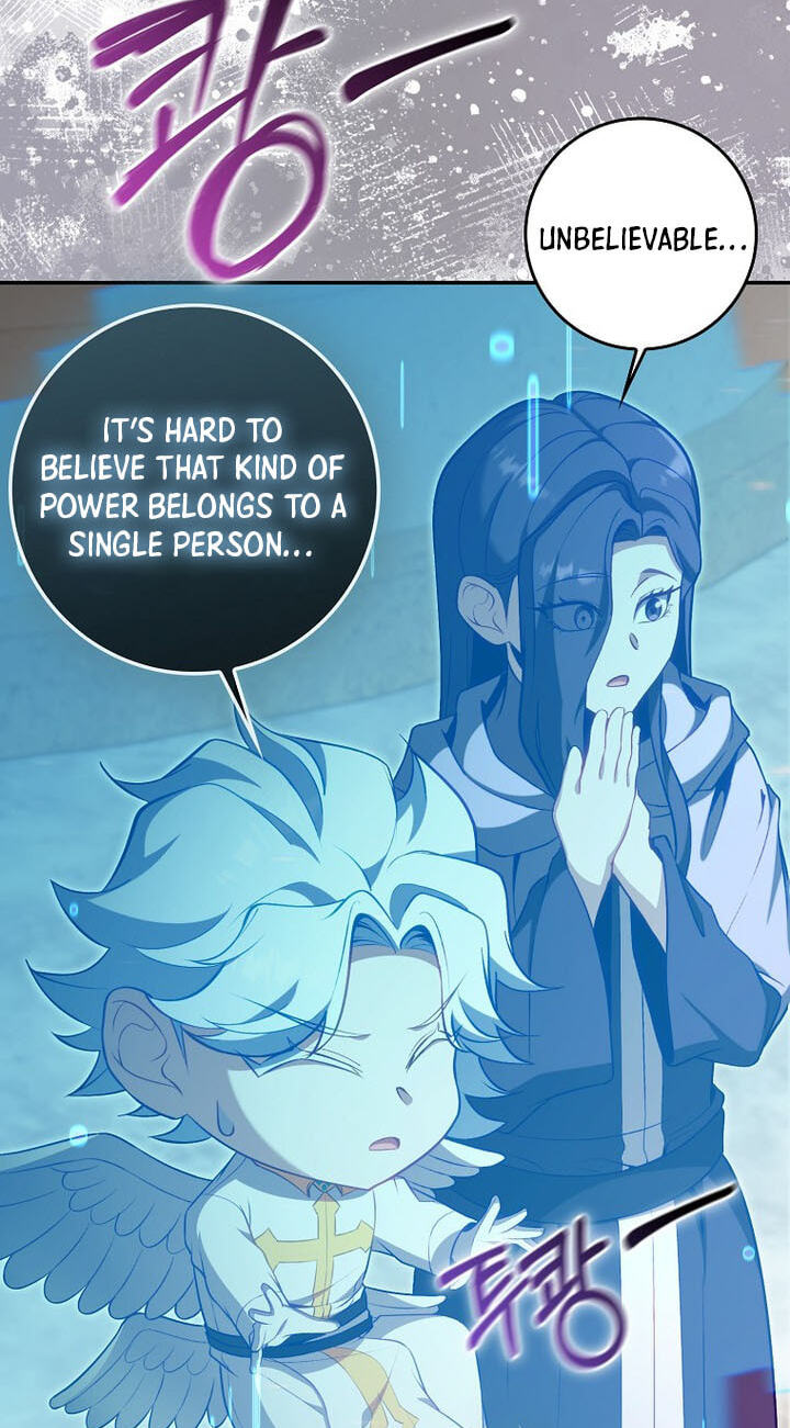 The Maxed-out Player Chapter 153 page 65 - 