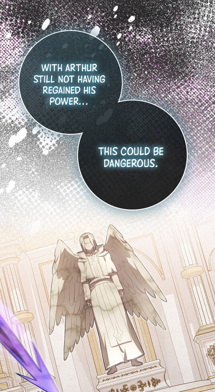 The Maxed-out Player Chapter 153 page 8 - 