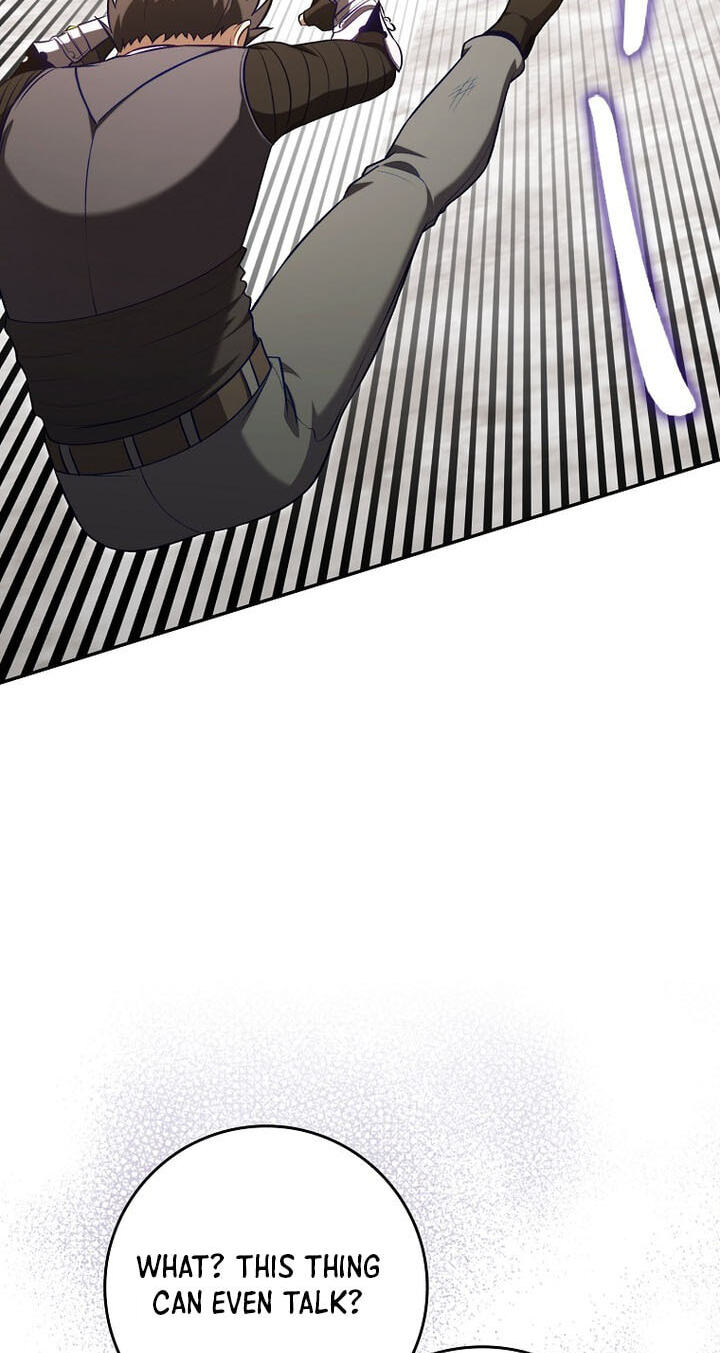 The Maxed-out Player Chapter 153 page 76 - 
