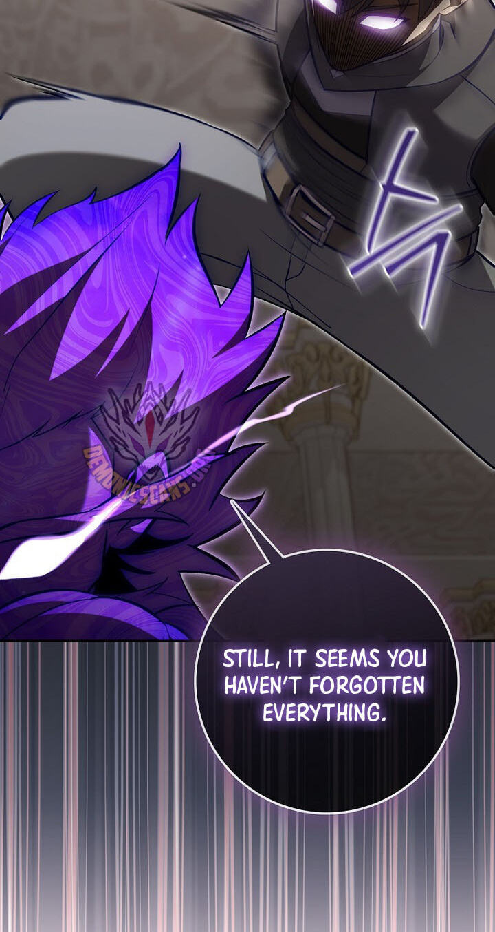 The Maxed-out Player Chapter 153 page 84 - 