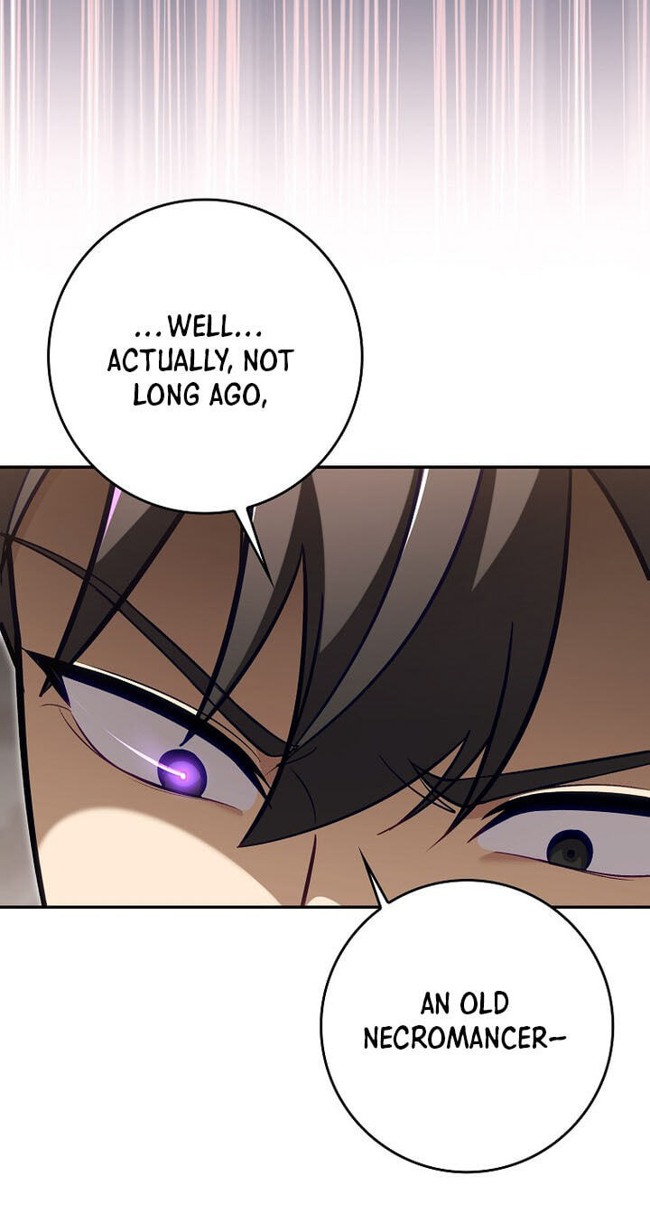 The Maxed-out Player Chapter 153 page 85 - 