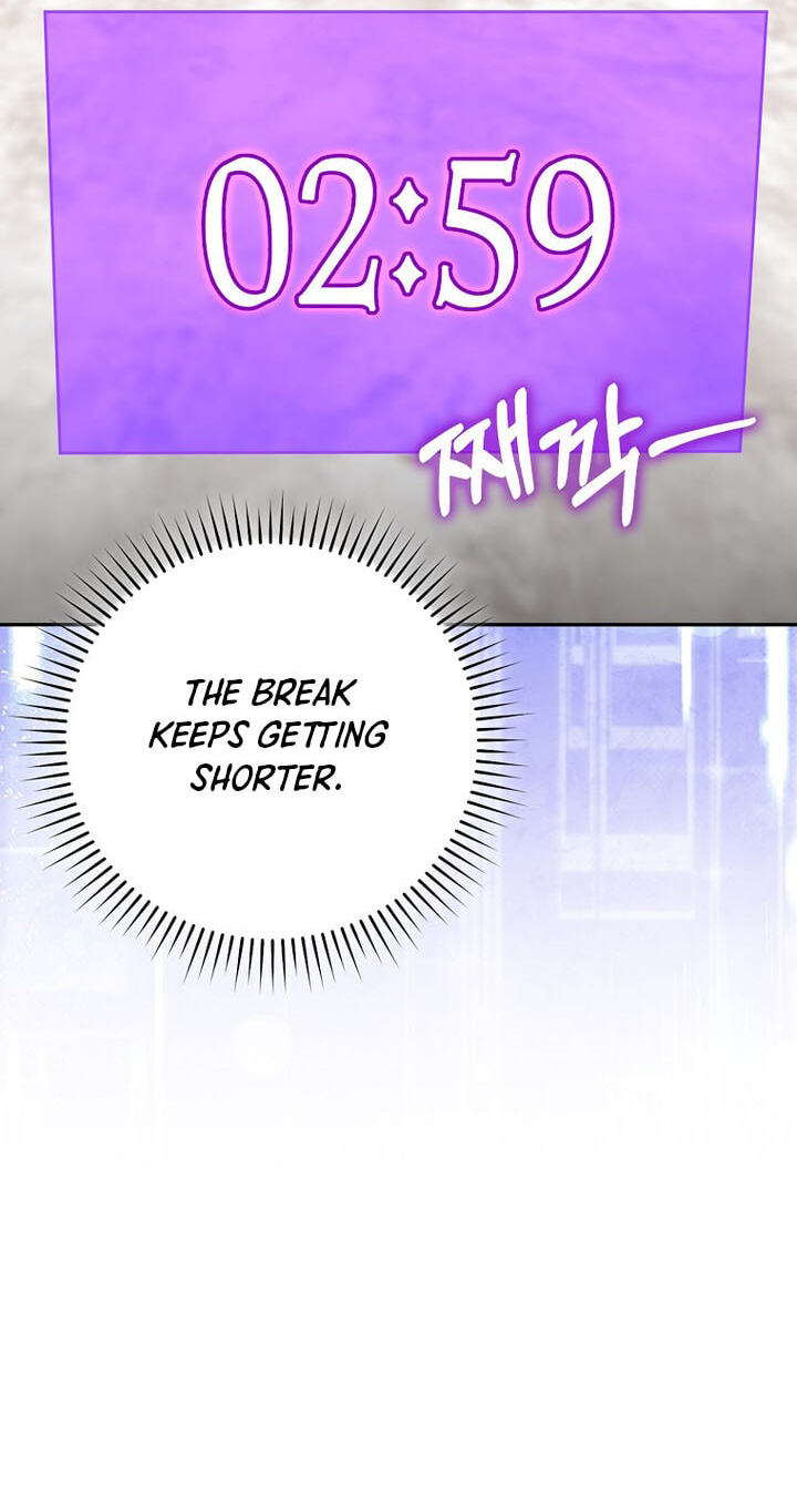 The Maxed-out Player Chapter 153 page 94 - 