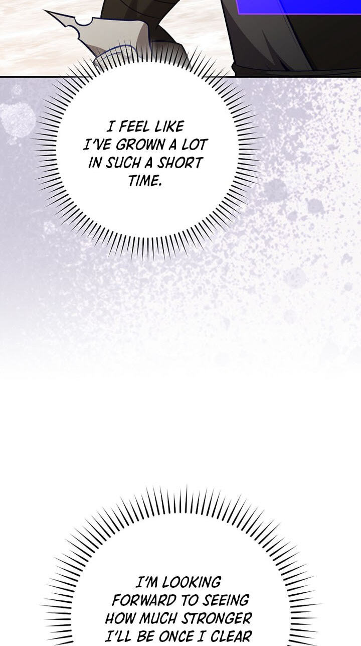 The Maxed-out Player Chapter 153 page 96 - 