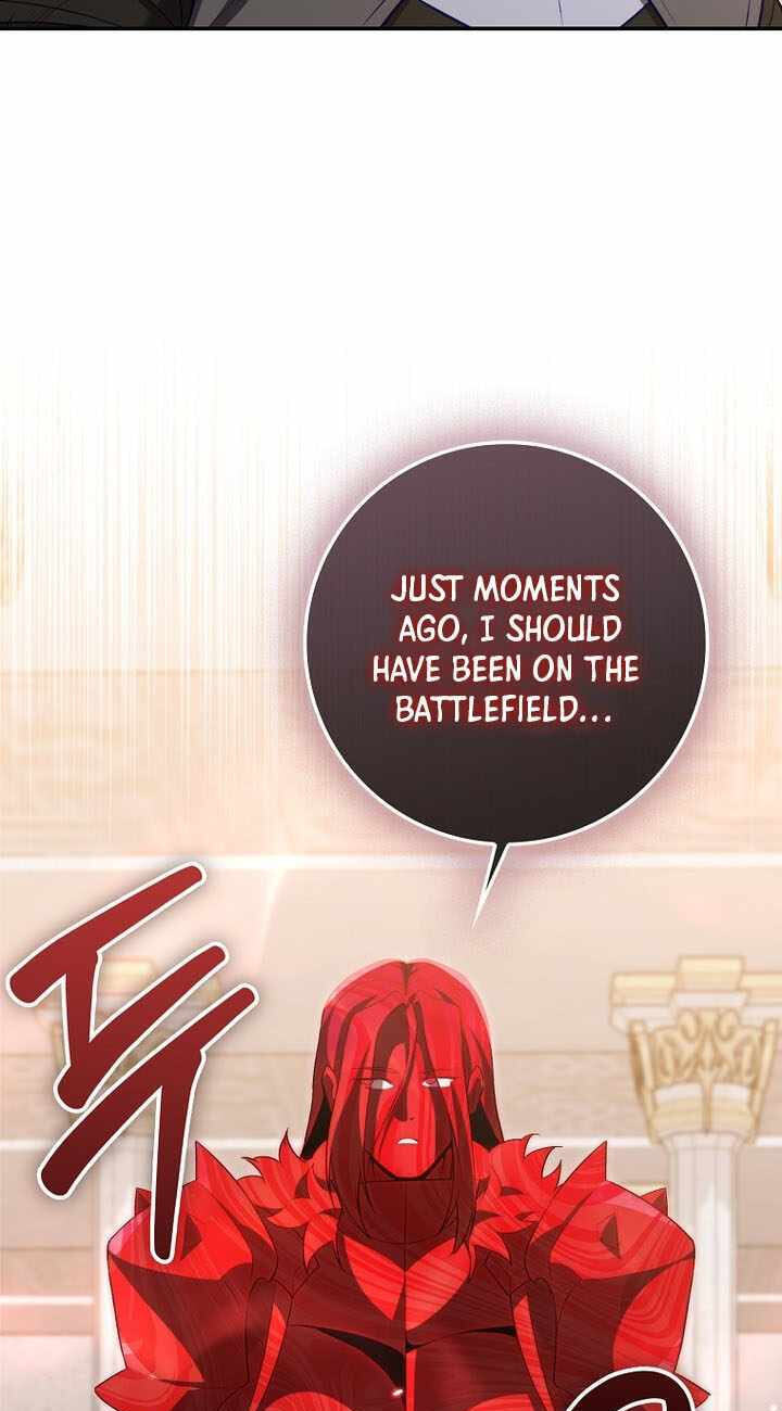 The Maxed-out Player Chapter 154 page 14 - 