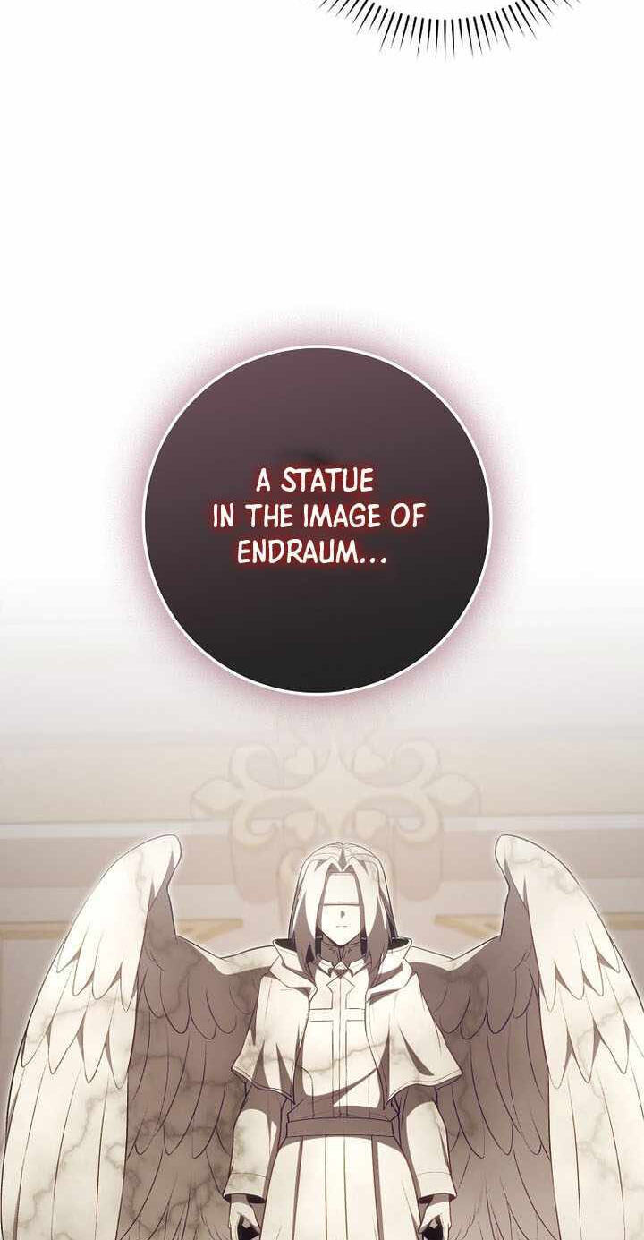 The Maxed-out Player Chapter 154 page 19 - 