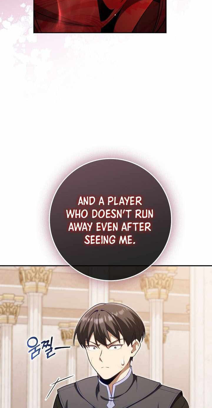 The Maxed-out Player Chapter 154 page 22 - 