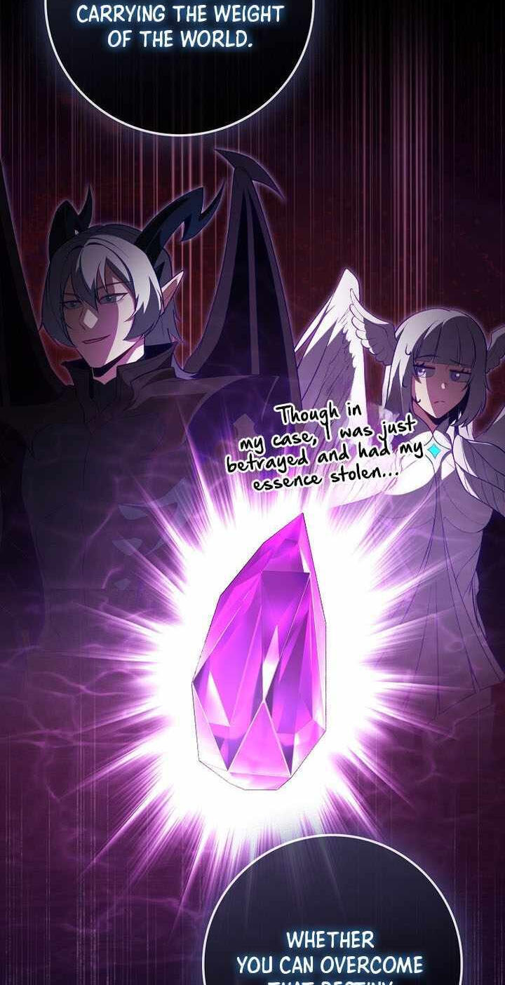 The Maxed-out Player Chapter 154 page 4 - 