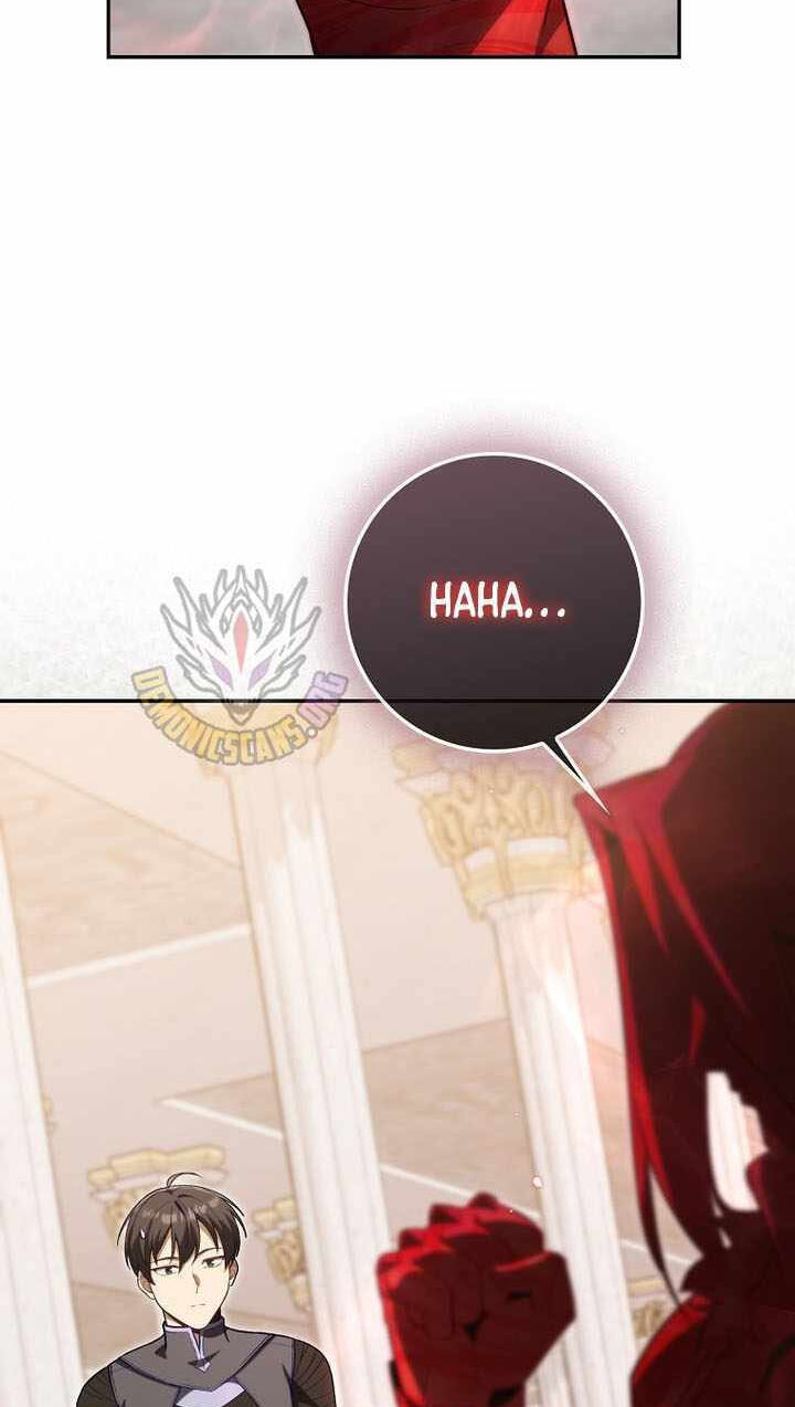 The Maxed-out Player Chapter 154 page 34 - 