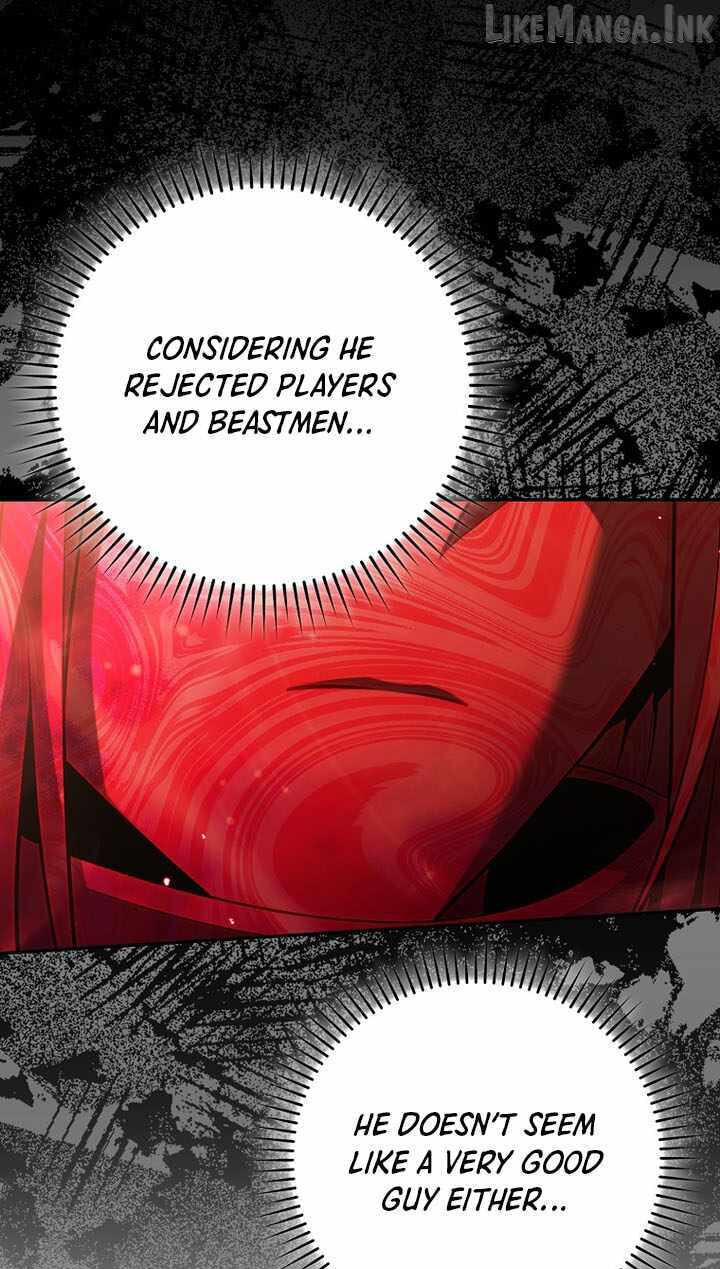 The Maxed-out Player Chapter 154 page 38 - 