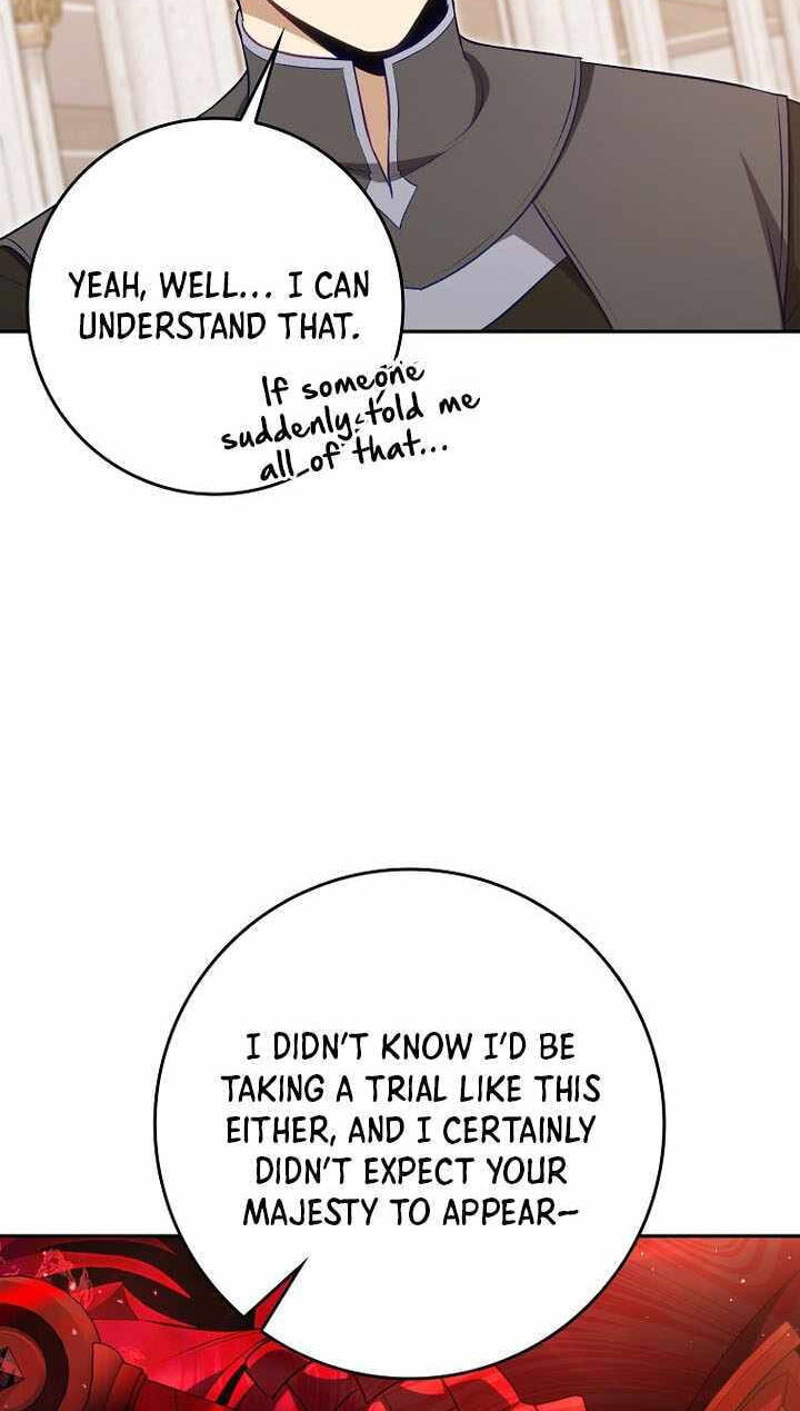 The Maxed-out Player Chapter 154 page 40 - 
