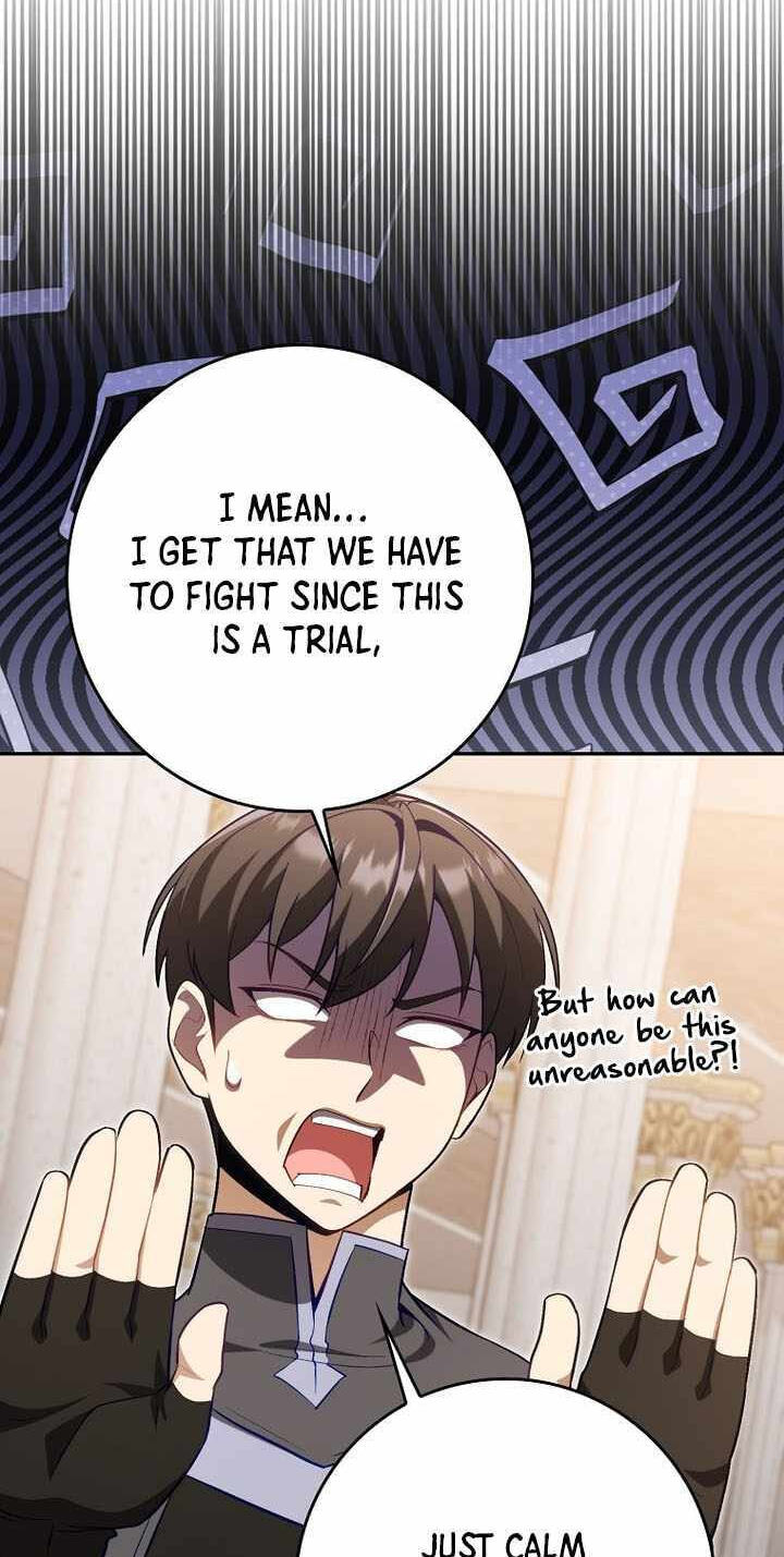 The Maxed-out Player Chapter 154 page 46 - 