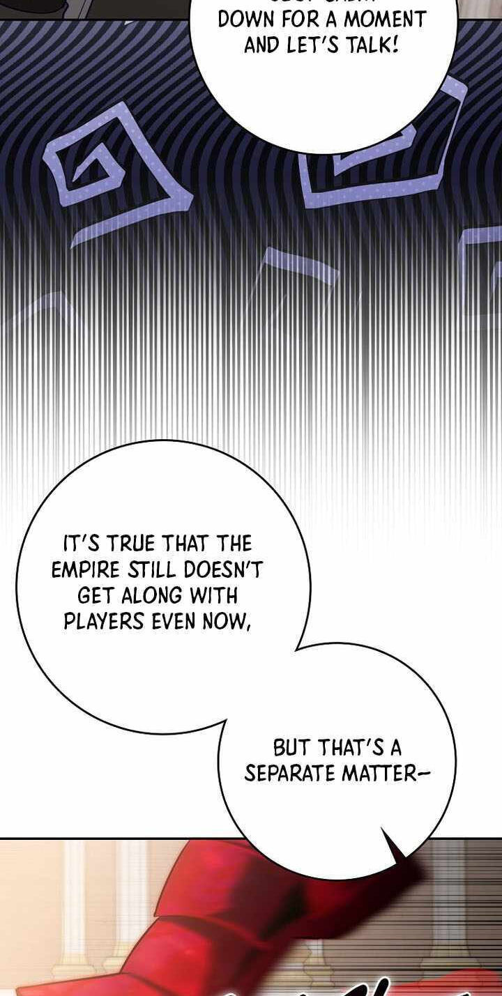 The Maxed-out Player Chapter 154 page 47 - 