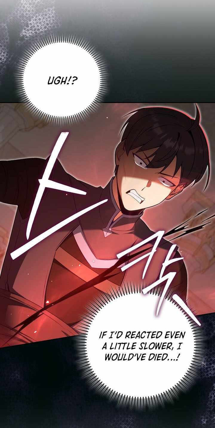 The Maxed-out Player Chapter 154 page 50 - 