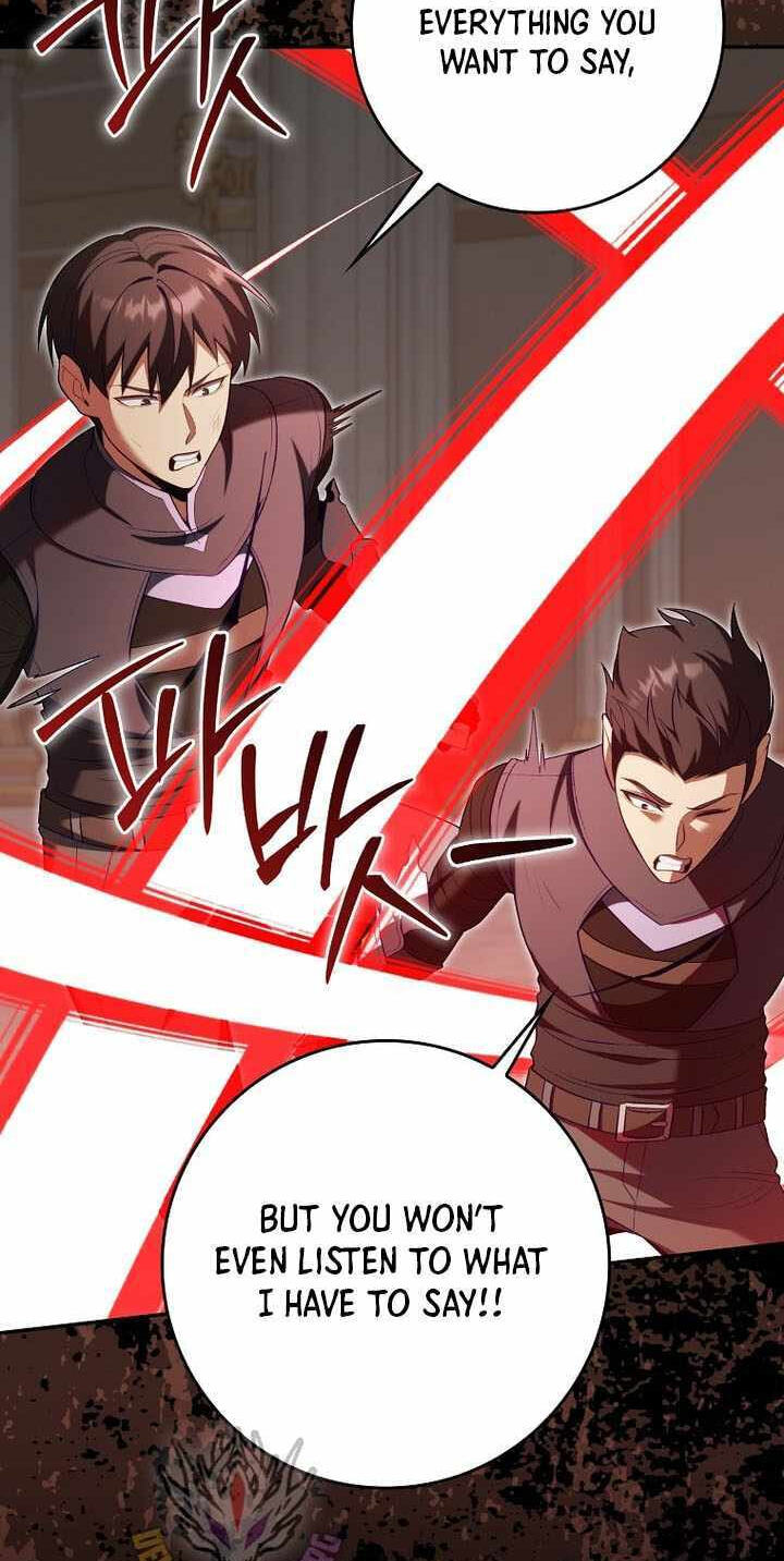 The Maxed-out Player Chapter 154 page 54 - 