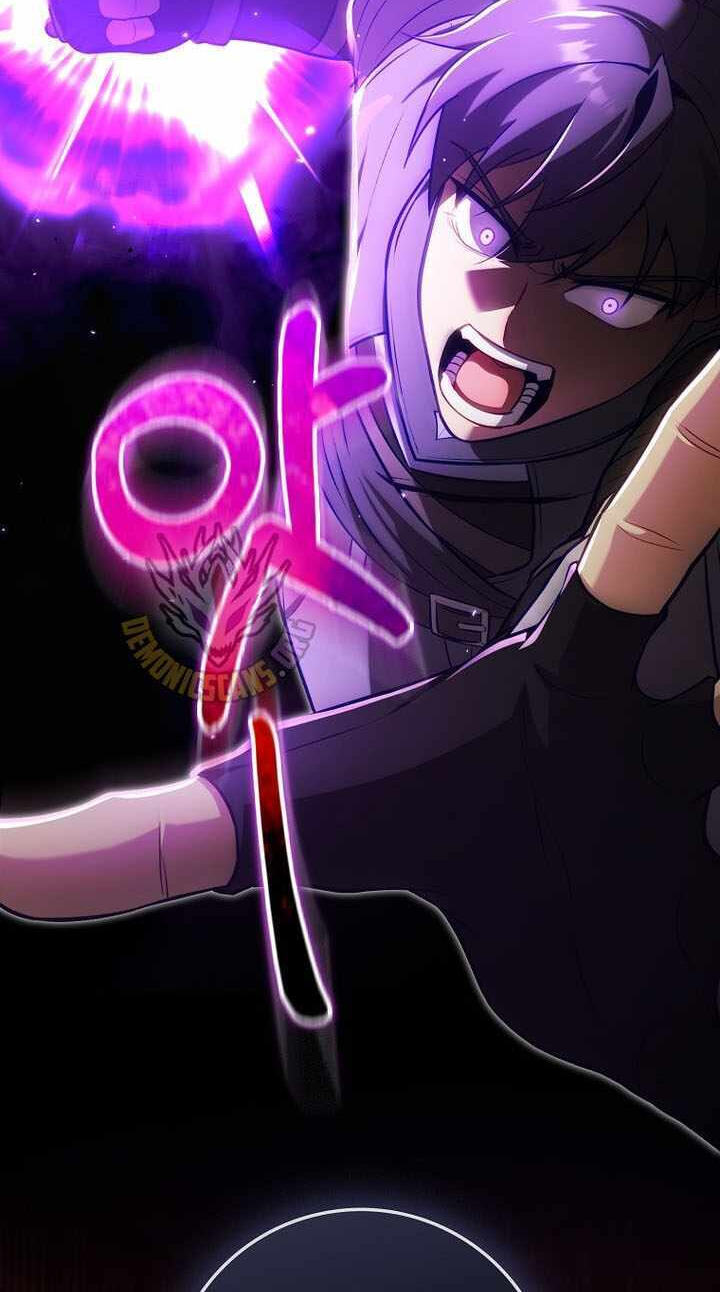 The Maxed-out Player Chapter 154 page 61 - 