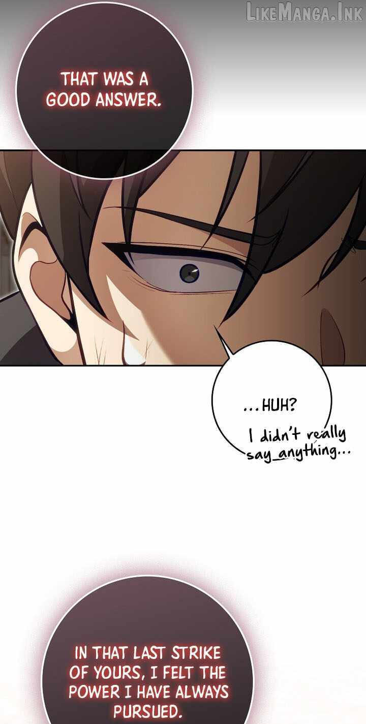 The Maxed-out Player Chapter 154 page 72 - 