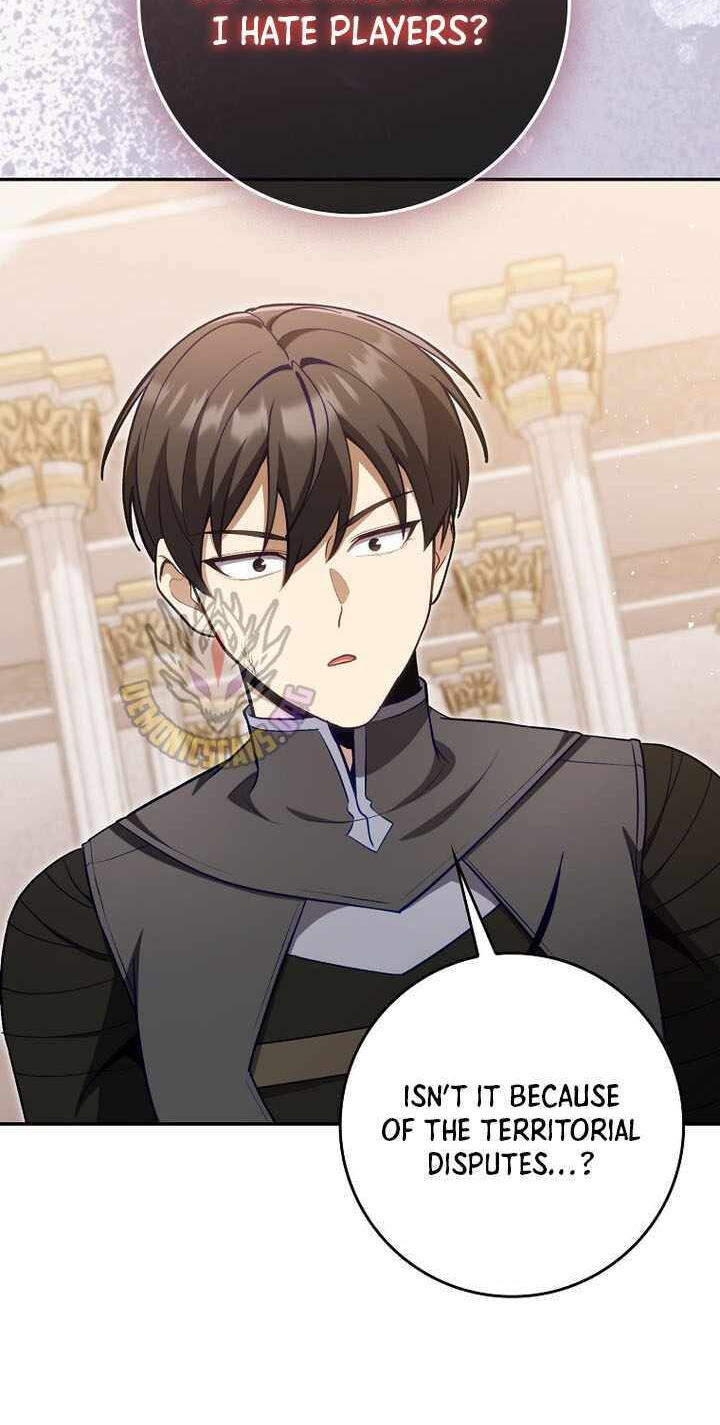 The Maxed-out Player Chapter 154 page 75 - 