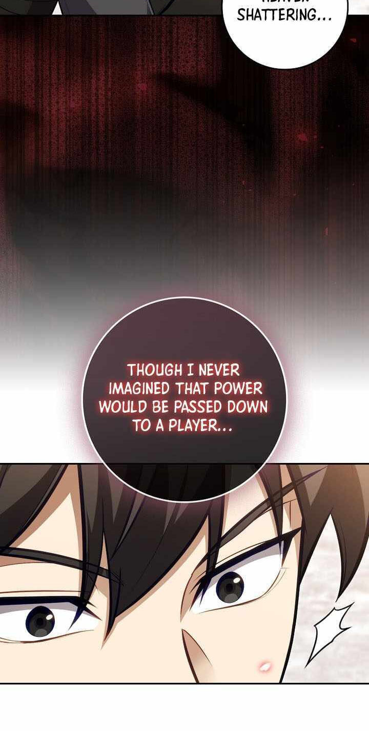 The Maxed-out Player Chapter 154 page 85 - 