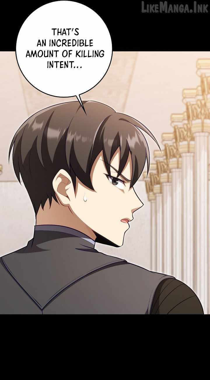 The Maxed-out Player Chapter 154 page 10 - 