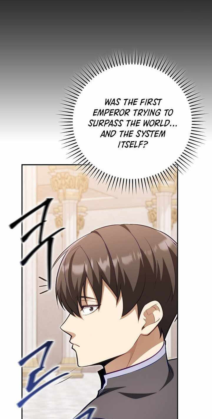 The Maxed-out Player Chapter 154 page 97 - 