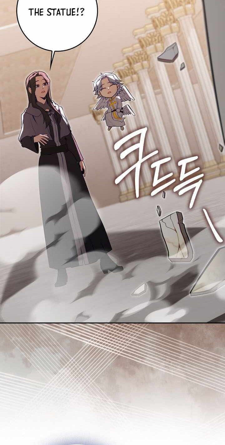 The Maxed-out Player Chapter 154 page 99 - 