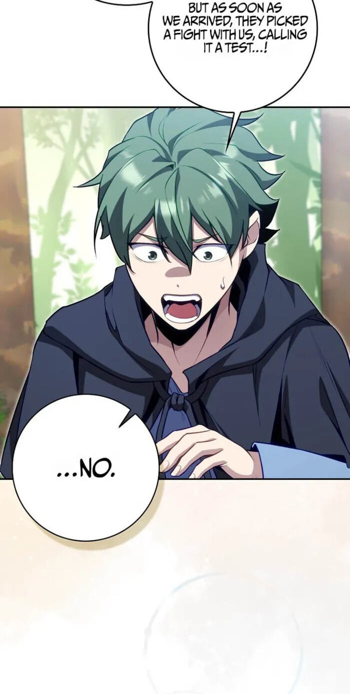 The Maxed-out Player Chapter 155 page 11 - 