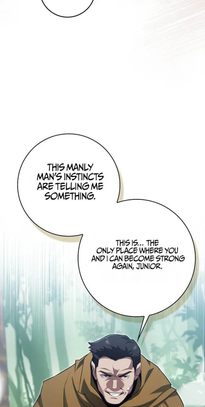 The Maxed-out Player Chapter 155 page 13 - 