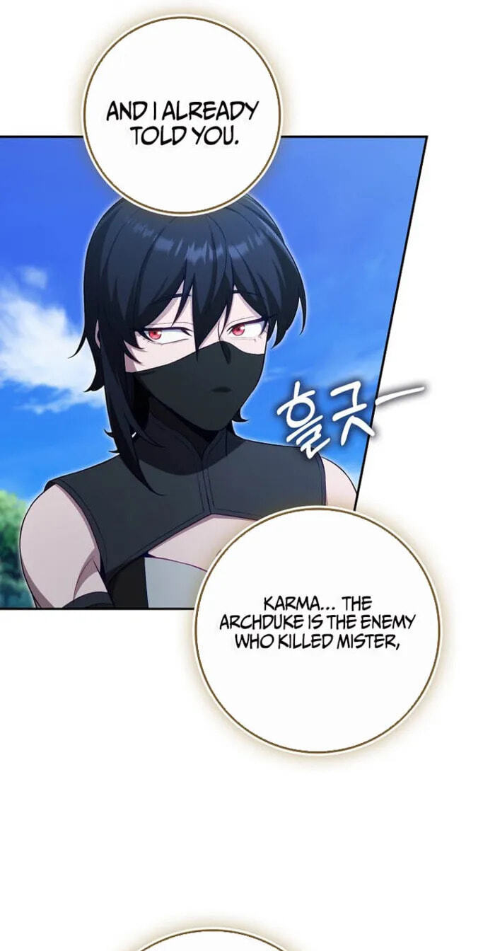 The Maxed-out Player Chapter 155 page 15 - 