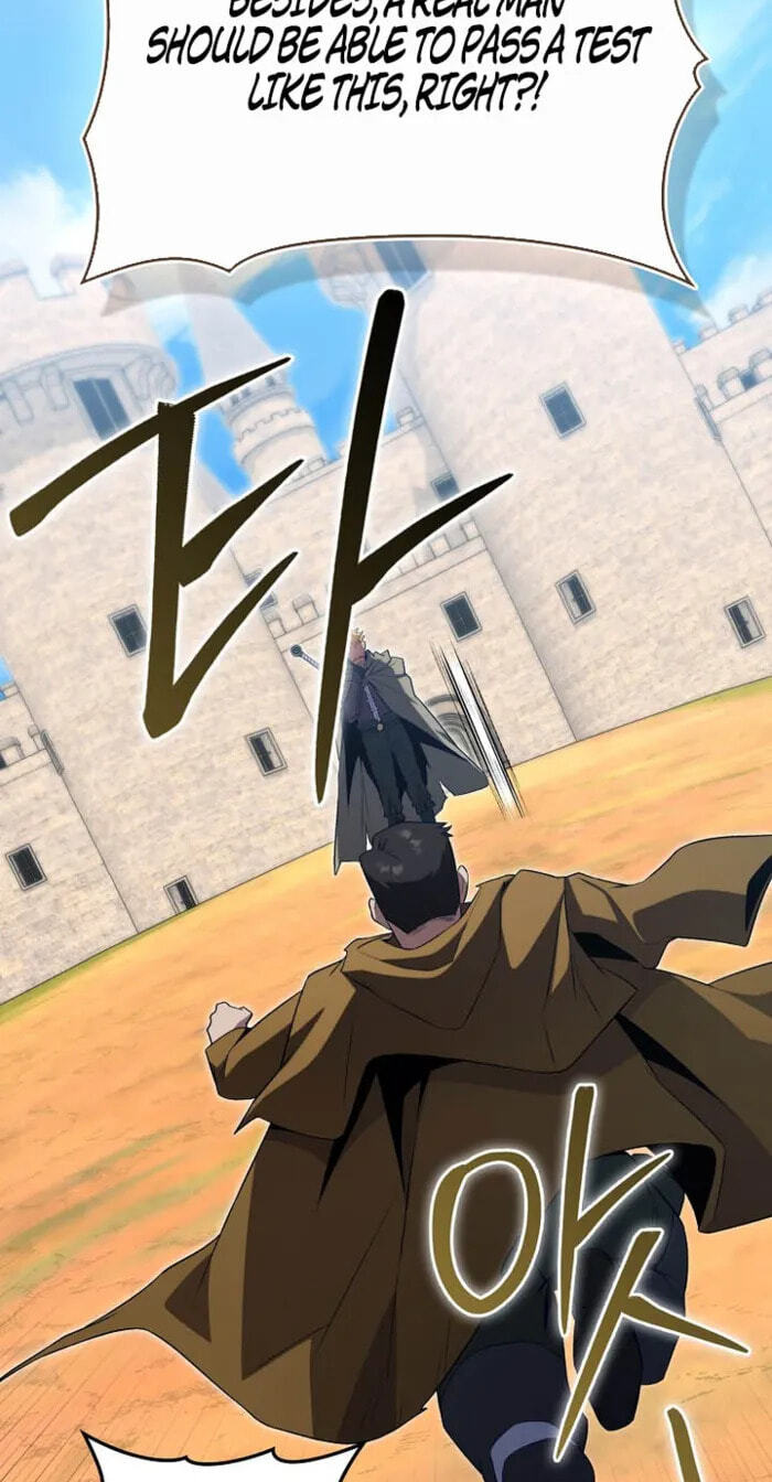 The Maxed-out Player Chapter 155 page 18 - 