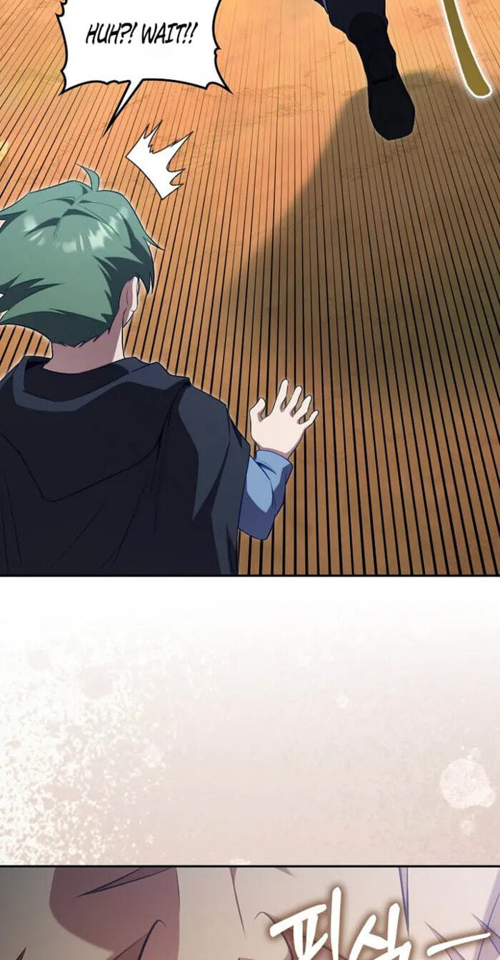 The Maxed-out Player Chapter 155 page 19 - 