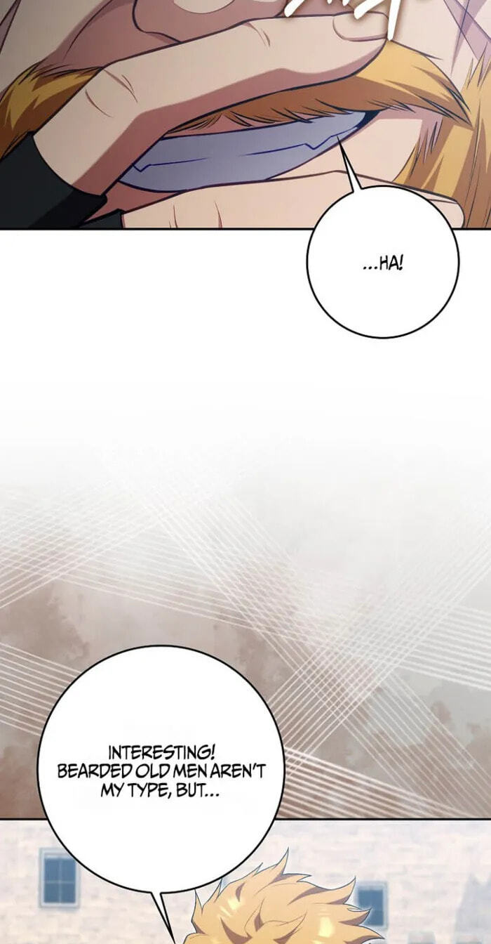 The Maxed-out Player Chapter 155 page 20 - 