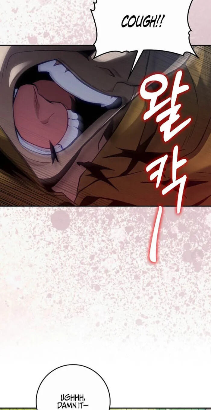 The Maxed-out Player Chapter 155 page 3 - 