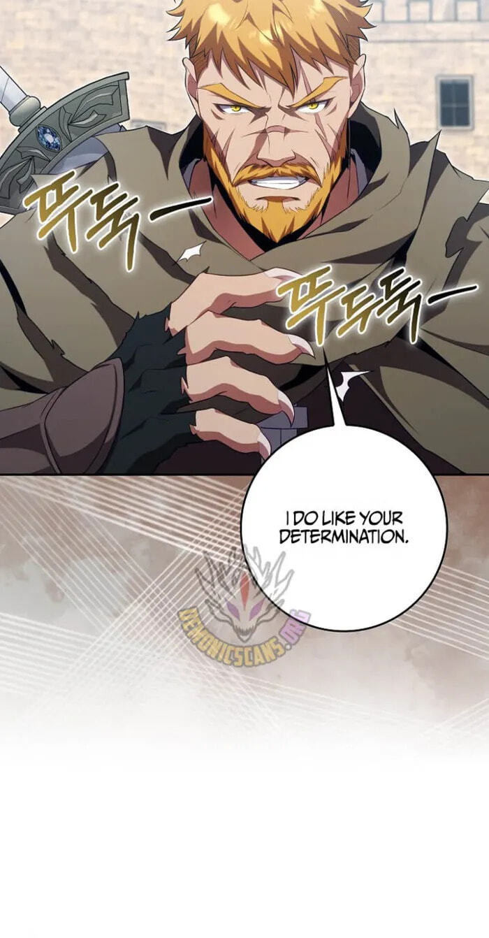 The Maxed-out Player Chapter 155 page 21 - 