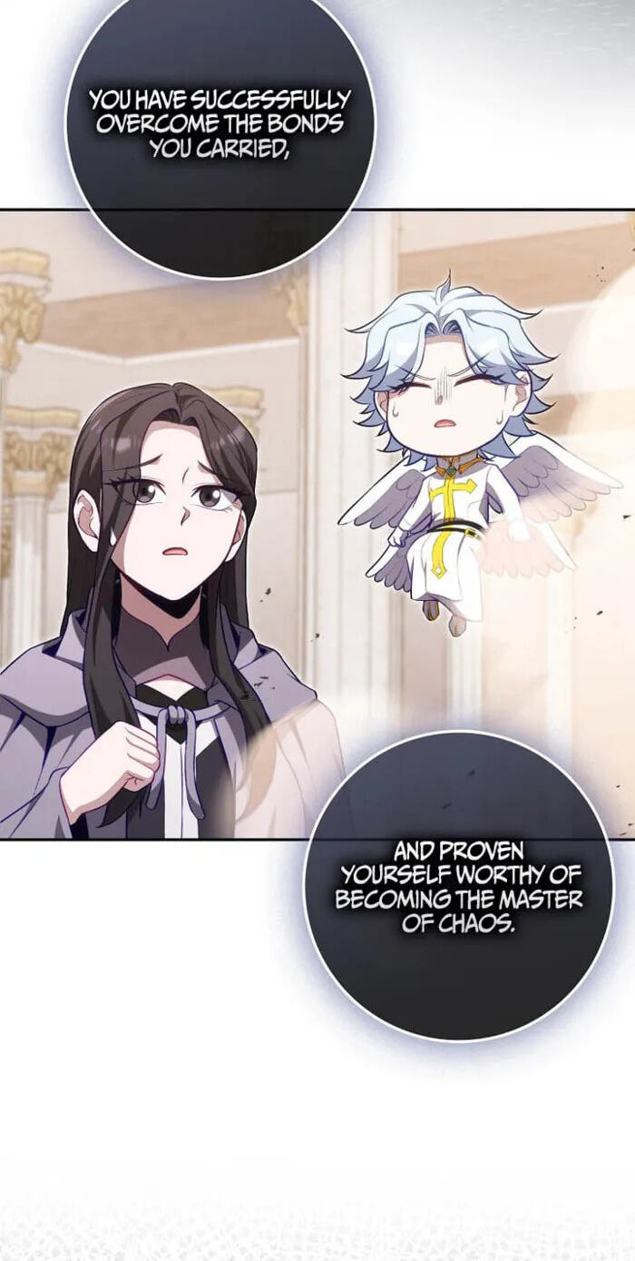 The Maxed-out Player Chapter 155 page 25 - 