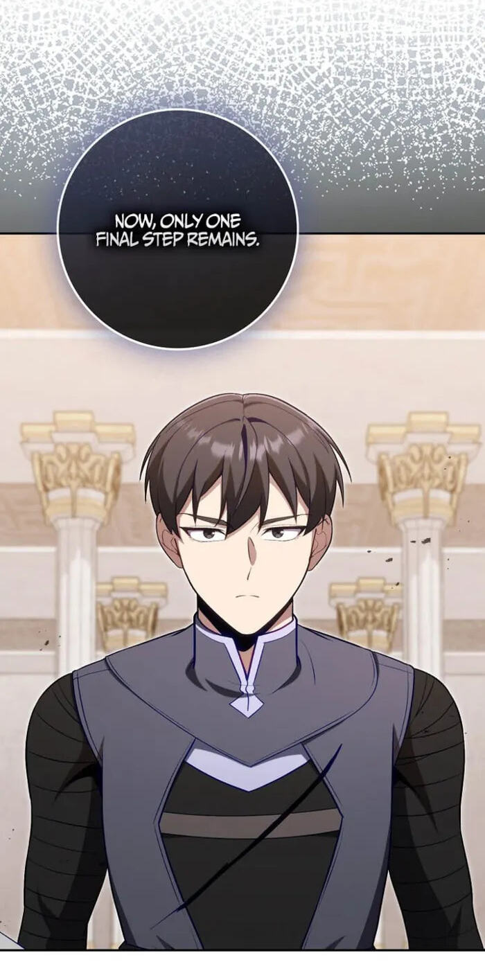 The Maxed-out Player Chapter 155 page 26 - 
