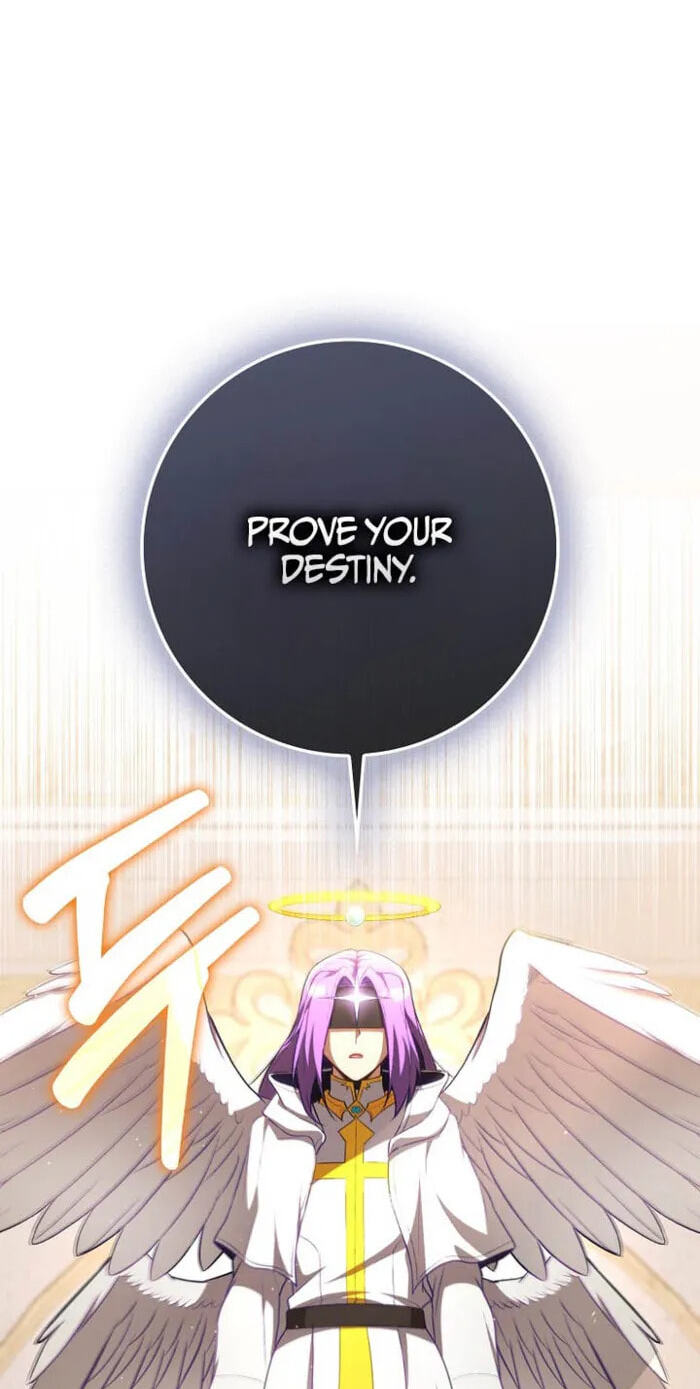 The Maxed-out Player Chapter 155 page 27 - 