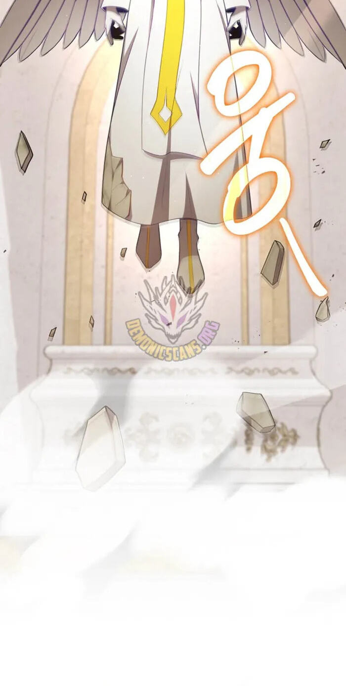 The Maxed-out Player Chapter 155 page 28 - 