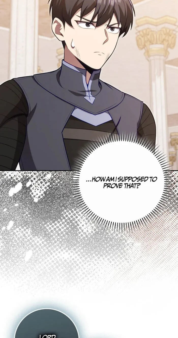 The Maxed-out Player Chapter 155 page 30 - 