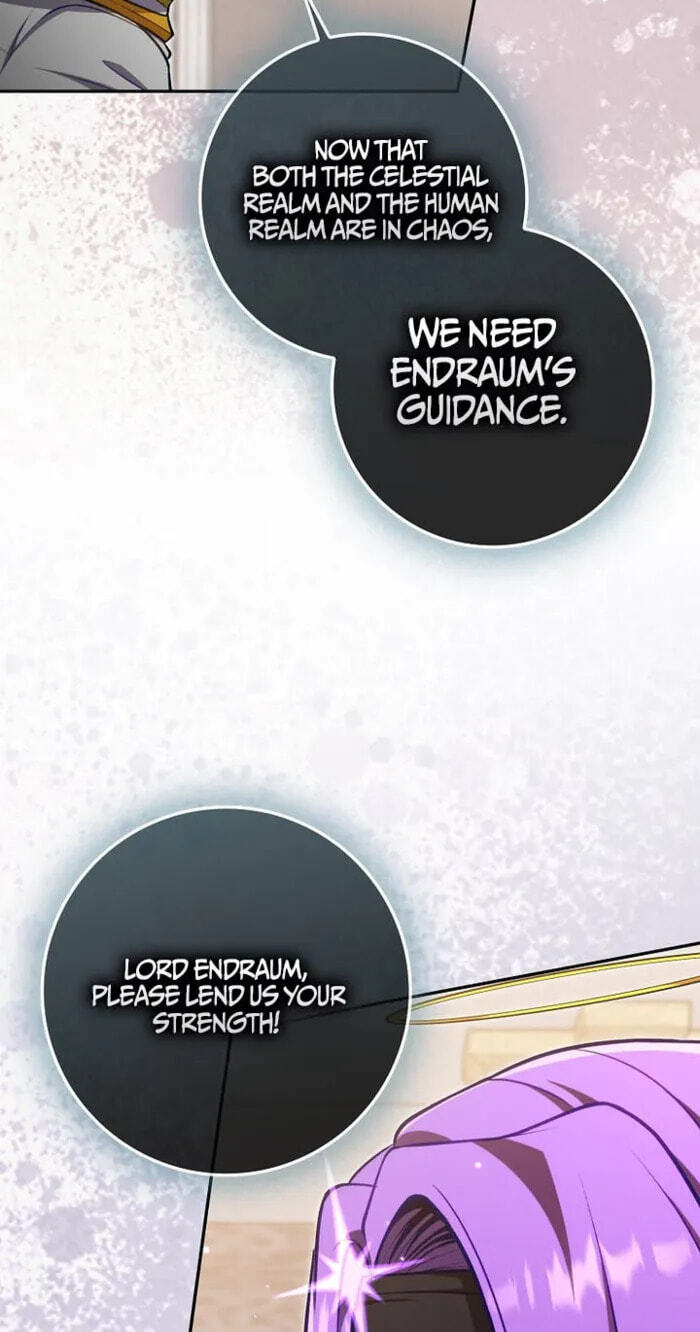 The Maxed-out Player Chapter 155 page 33 - 