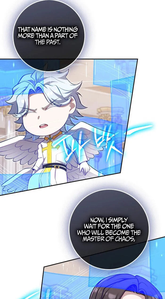 The Maxed-out Player Chapter 155 page 35 - 