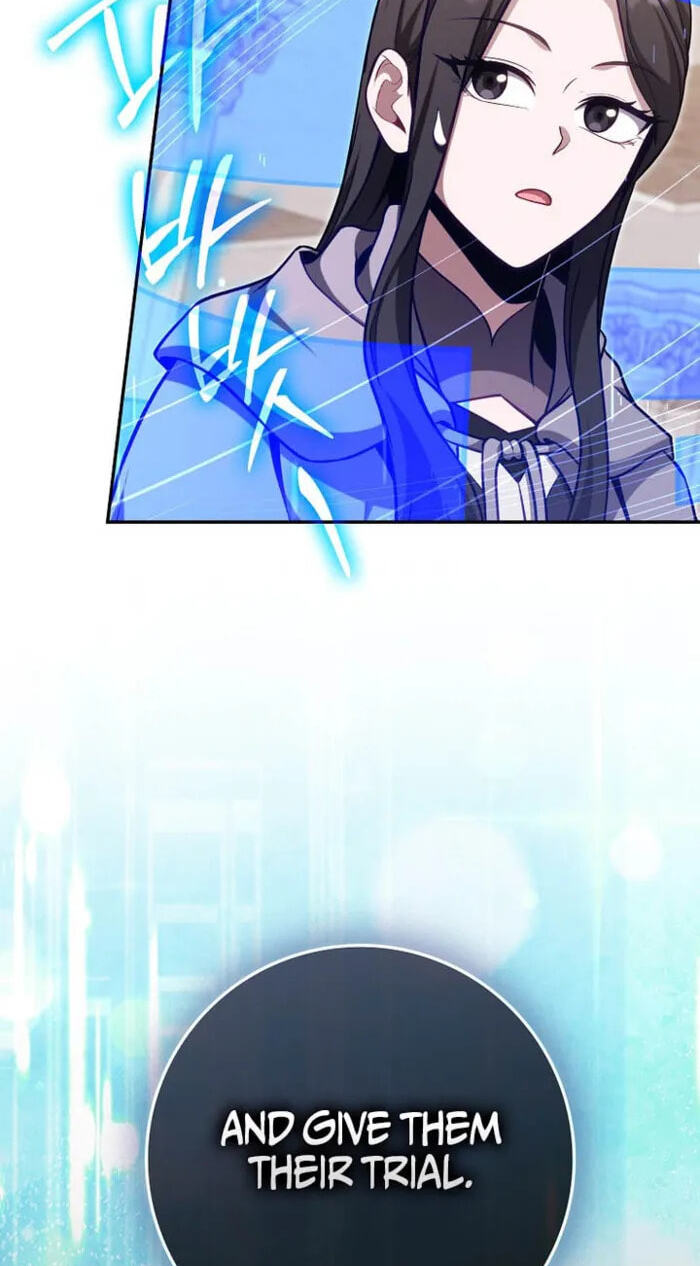 The Maxed-out Player Chapter 155 page 36 - 