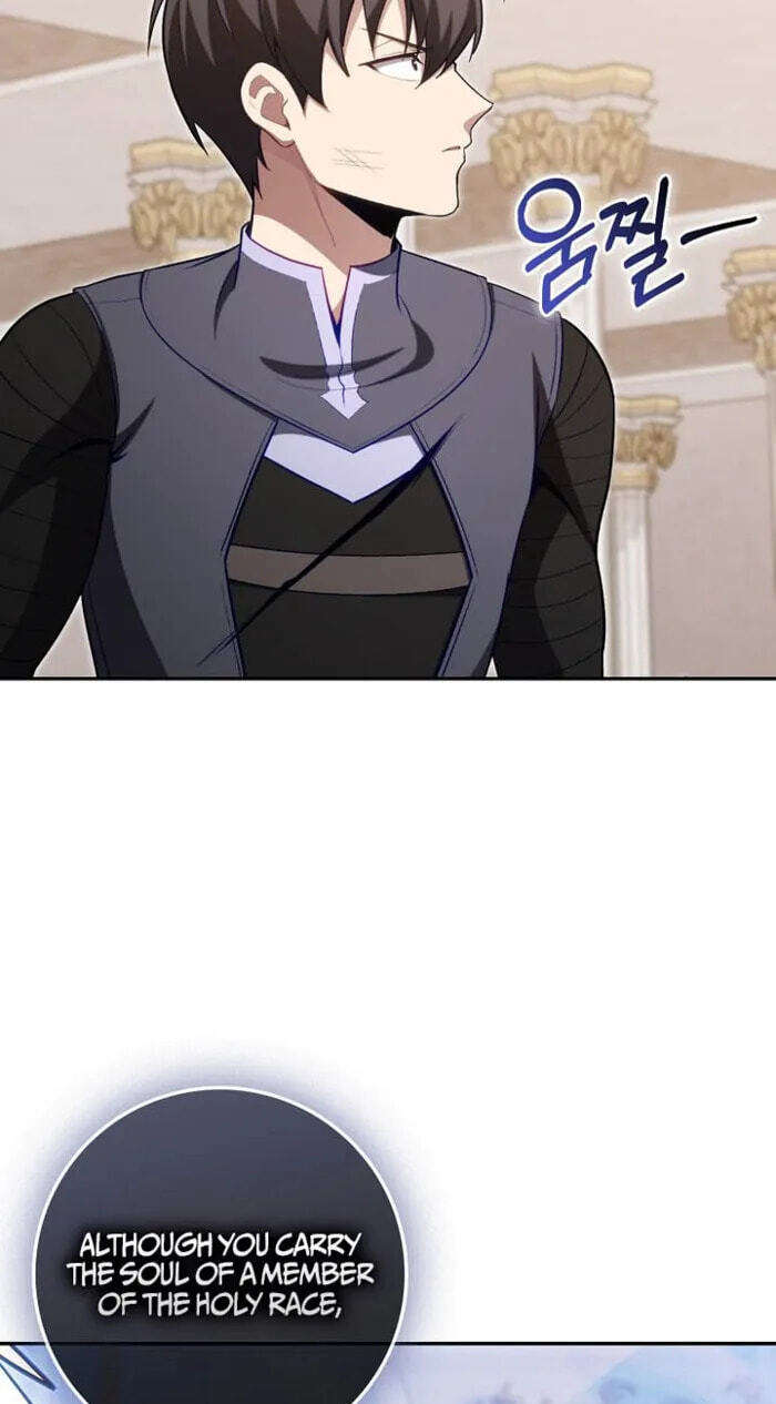 The Maxed-out Player Chapter 155 page 39 - 