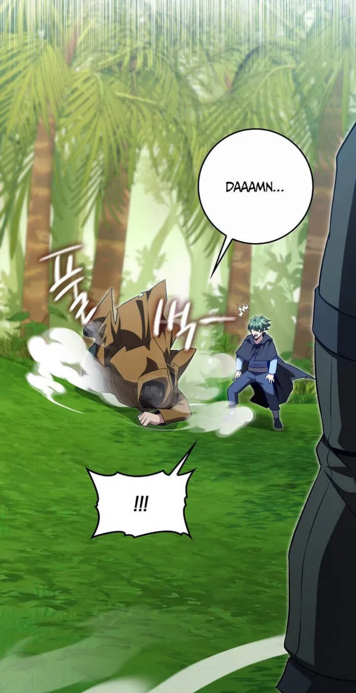 The Maxed-out Player Chapter 155 page 5 - 