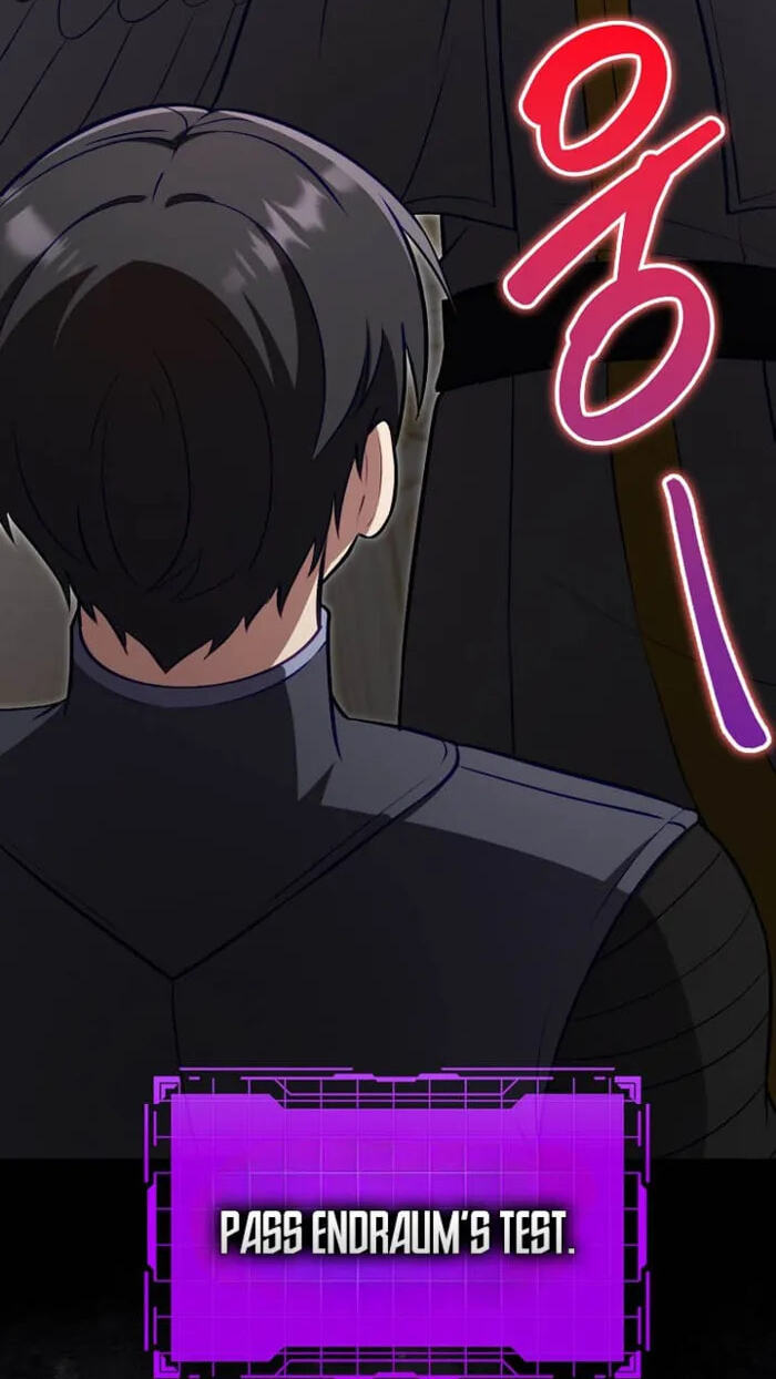 The Maxed-out Player Chapter 155 page 43 - 
