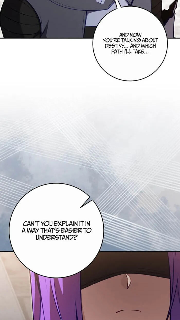 The Maxed-out Player Chapter 155 page 45 - 